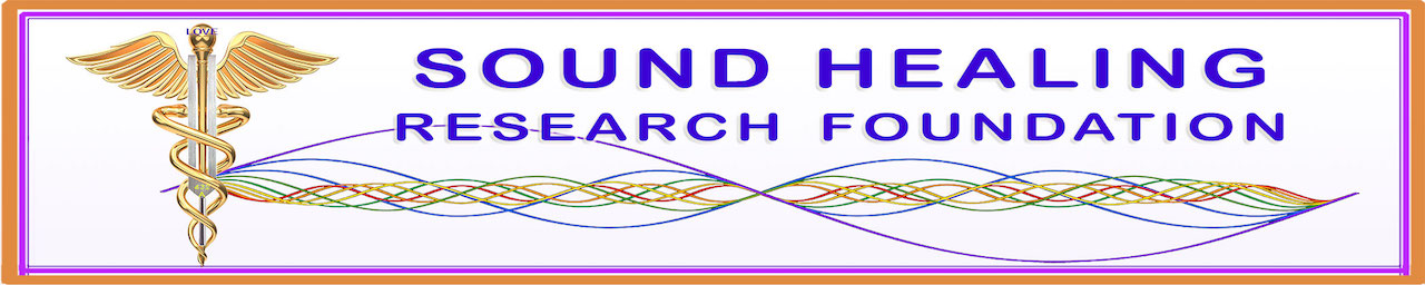 Sound Healing Research Foundation